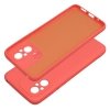 Futerał do Xiaomi Redmi 12C Silicone brzoskwiniowy